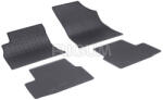 RIGUM Covorase auto Opel Astra K Lux, caroserie Hatchback, fabricatie 11.2015 - prezent, covorasele din spate mai mari (903454#2)