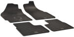 VAGAUTO Set covorase auto pentru Daewoo Matiz, 1998-2005, 4 buc (213096)
