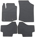 Petex Set Covorase Cauciuc Petex Citroen C1 2017 - 2022, 4 buc (91911PX)