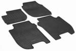 RIGUM Covorase auto Honda Jazz III, caroserie Hatchback, fabricatie 09.2015 - 05.2020 (903423)