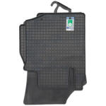 Petex Set 4 Covorase cauciuc Petex, pentru Peugeot 107 (24910PX)