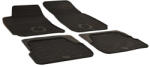 VAGAUTO Set covorase auto pentru Skoda Superb, 2002-2008, 4 buc (211143)