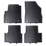 Geyer & Hosaja Covorase auto Opel Astra K, caroserie Hatchback, fabricatie 11.2015 - prezent (869#1)