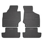 FroGum Covorase auto Audi TT, caroserie Coupe, fabricatie 2006 - prezent (410718#1)
