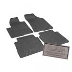 RIGUM Covorase auto Hyundai Santa Fe II, caroserie SUV, fabricatie 04.2006 - 08.2012 (901221)