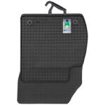 Petex Set 4 Covorase cauciuc Petex, pentru Opel Zafira C (59510PX)