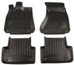 FroGum Set 4 covorase auto, din cauciuc, Proline, Audi A5 I Liftback 2009 - 2016 (FRG3D408166_)