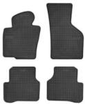 FroGum Set 4 covorase MAMMOOTH, Cauciuc, pentru VW PASSAT, COUPE / SALOON, 2008-2014, Negru (MMTA0400392)