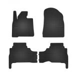 FroGum Covorase auto Toyota Land Cruiser J200 Prado, caroserie SUV, fabricatie 2015 - prezent, Facelift (402294)