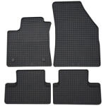Petex Set 4 Covorase cauciuc Petex, Renault Megane IV / Megane IV Grand Tour 2016 (29211PX)