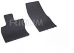 RIGUM Covorase auto Volkswagen Caddy, caroserie Van, fabricatie 11.2020 - prezent, 2 locuri (905182#1)