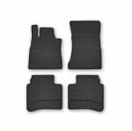 FroGum Covorase auto Mercedes Clasa S W222, caroserie Sedan, fabricatie 07.2013 - 11.2020 (402508#2)