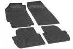 RIGUM Covorase auto Chevrolet Spark M300, caroserie Hatchback, fabricatie 02.2010 - prezent (901344)