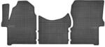 FroGum Set 3 covorase auto, Frogum, MERCEDES Sprinter II, 2006-prezent (MMTA040D00741_)