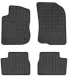 FroGum Set 4 covorase MAMMOOTH, Cauciuc, pentru PEUGEOT 2008 I, 208 I 2012- LIFTBACK/STATION WAGON (MMTA0400640)