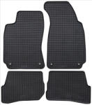 Petex Set Covorase Auto Cauciuc Petex Volkswagen Passat B5 1996-2005 Model: 69010PX (69010PX_25)