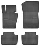 FroGum Set 4 covorase din cauciuc Mammooth pentru BMW X3 (E83) (MMTA0400667)