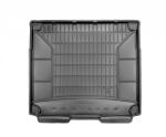 Frogum Tavita de portbagaj Peugeot 407, caroserie Combi, fabricatie 2004 - 12.2010 (TM548201)