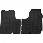 Petex Set 2 Covorase cauciuc Petex, pentru Opel Vivaro de la 7/2001, pentru fata (54110PX)