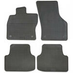 Petex Set 4 Covorase cauciuc Petex pentru Cupra Formentor, Formentor e-Hybrid, Leon e-Hybrid de la 2020 (80010PX)