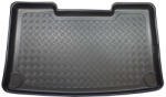 Aristar BSC Tavita de portbagaj Volkswagen T5, caroserie Van, fabricatie 2003 - 05.2015, ampatament scurt #3 (193106BSC)
