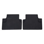 Petex Set 4 Covorase cauciuc Petex, pentru Nissan Qashqai de la 02/2007 / Qashqai de la 02/2014 (93710PX)