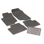 RIGUM Covorase auto Peugeot 207, caroserie Hatchback, fabricatie 2006 - 2012 (902020)