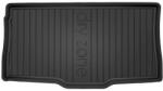 Frogum DZ Tavita portbagaj Fiat Panda III fabricatie 03.2012 - prezent, caroserie hatchback (DZ549444#1) - vagauto