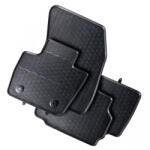 Geyer & Hosaja Covorase auto Ford Mondeo V, caroserie Hatchback, fabricatie 01.2015 - prezent (864#1)