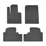 FroGum Covorase auto Kia Sorento III, caroserie SUV, fabricatie 02.2015 - 07.2020 (546047#2)