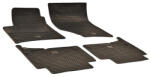 VAGAUTO Set covorase auto pentru Renault Megane II, 2003-2009, 4 buc (213563)