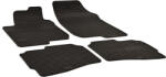 VAGAUTO Set covorase auto pentru Hyundai i30- Limousine, 2007-2011, 4 buc (214984)