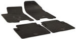 VAGAUTO Set covorase auto pentru Chevrolet Aveo, Lacetti, 2004-2010, 4 buc (213574)
