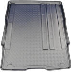 Aristar BSC Tavita de portbagaj Citroen e-SpaceTourer, caroserie Van, fabricatie 03.2019 - prezent, ampatament L2 mediu, in spatele randului 2, scaune culisate (193515BSC#4)