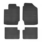 FroGum Covorase auto Toyota Corolla IX, caroserie Hatchback, fabricatie 02.2002 - 02.2007, E120 E130 (801FROGUM#1)