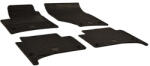 VAGAUTO Set covorase auto pentru Porsche Cayenne, 2003-2009, 4 buc (212747NS)