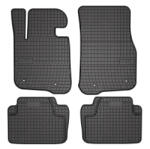 FroGum Covorase auto BMW Seria 4 F32, caroserie Coupe, fabricatie 10.2013 - 09.2020 (402133#1)