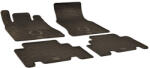 VAGAUTO Set covorase auto pentru Mercedes (W168) A-Klasse, 2000-2005, 4 buc (211339)