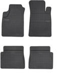 FroGum Covorase auto Renault Kangoo I, caroserie Van, fabricatie 1998 - 2007, 5 locuri (649)