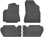 FroGum Set fata covorase auto cauciuc Frogum pentru Citroen Berlingo II 2008+, Peugeot Partner II 2008+ (MMTA0400633_65)