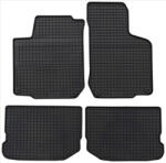 Petex Set Covorase Auto Cauciuc Petex Volkswagen New Beetle 1998-2010 Model: 61010PX (61010PX_32)
