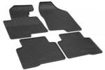 RIGUM Covorase auto Hyundai Santa Fe IV, caroserie SUV, fabricatie 08.2018 - 2020 (904680)