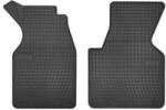 FroGum Set 2 Covorase Auto MAMMOOTH, Cauciuc, pentru, VW TRANSPORTER IV 1990-2003 VAN, Negru (MMTA040D0086)