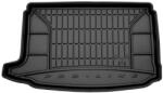 Frogum Tavita de portbagaj Volkswagen Polo V, caroserie Hatchback, fabricatie 05.2009 - 09.2017, portbagaj superior (TM549253)