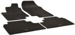 VAGAUTO Set covorase auto pentru Hyundai i20, 2009-2014, 4 buc (216094)