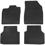 Petex Set 4 Covorase Cauciuc Q4 E-Tron Petex (12810PX)