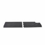 RIGUM Covorase auto Fiat Talento, caroserie Van, fabricatie 2016 - prezent, rand 3 (904277#2)