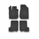 FroGum Covorase auto Dacia Duster, fabricatie 2018 - prezent (402256#1)