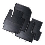 Geyer & Hosaja Covorase auto Peugeot 4007, caroserie SUV, fabricatie 03.2007 - 08.2012 (856#3)