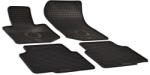 VAGAUTO Set covorase auto pentru BMW 3er (E36), 1992-1998, 4 buc (259909)
